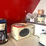 Ruhige Wohnung An Der Uni