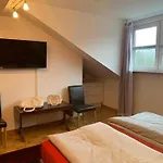 Ruhige Wohnung An Der Uni
