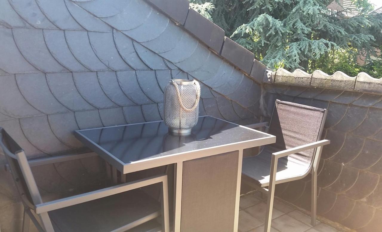 Appartement Ruhige An Der Uni *