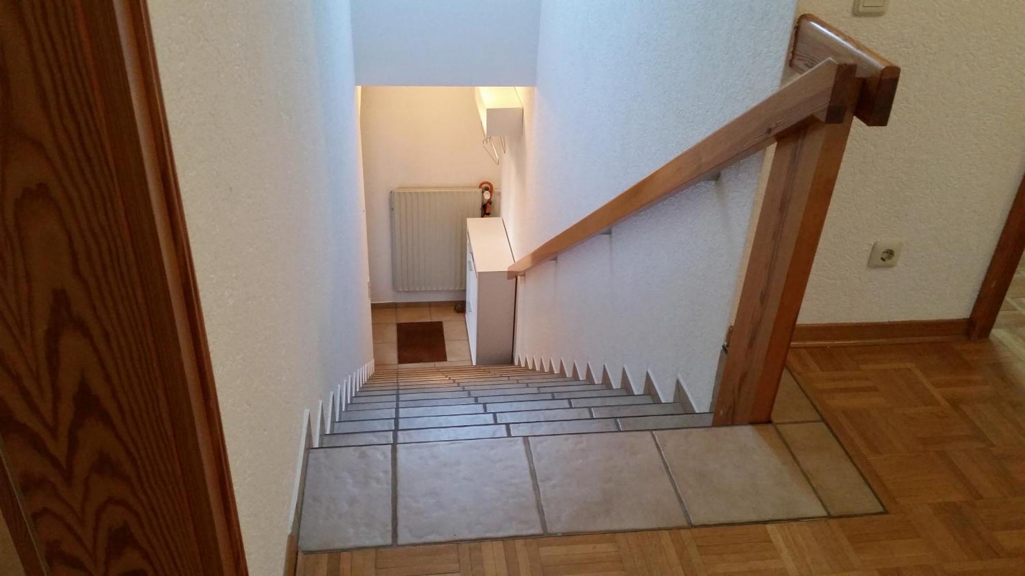 Appartamento Ruhige An Der Uni Düsseldorf